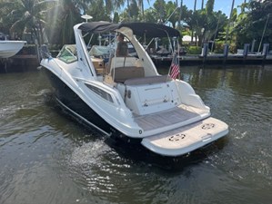 Sea Ray SUNDANCER 330 14 2016 Sea Ray SUNDANCER 330 15