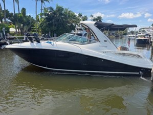 Sea Ray SUNDANCER 330 15 2016 Sea Ray SUNDANCER 330 16