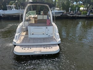 Sea Ray SUNDANCER 330 17 2016 Sea Ray SUNDANCER 330 18