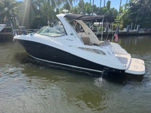 Sea Ray SUNDANCER 330 18 2016 Sea Ray SUNDANCER 330 19