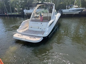 Sea Ray SUNDANCER 330 22 2016 Sea Ray SUNDANCER 330 23