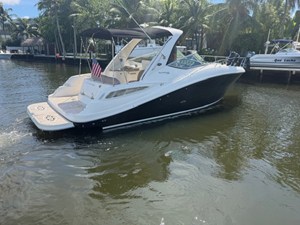 Sea Ray SUNDANCER 330 23 2016 Sea Ray SUNDANCER 330 24