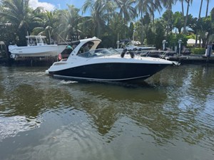Sea Ray SUNDANCER 330 24 2016 Sea Ray SUNDANCER 330 25