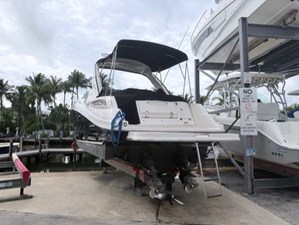 Sea Ray SUNDANCER 330 25 2016 Sea Ray SUNDANCER 330 26