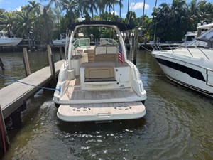 Sea Ray SUNDANCER 330 27 2016 Sea Ray SUNDANCER 330 28