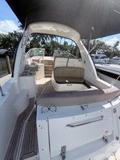 Sea Ray SUNDANCER 330 34 2016 Sea Ray SUNDANCER 330 35