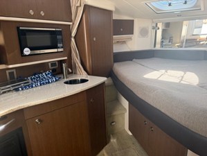 Sea Ray SUNDANCER 330 38 2016 Sea Ray SUNDANCER 330 39