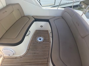 Sea Ray SUNDANCER 330 48 2016 Sea Ray SUNDANCER 330 49