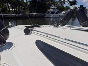 Sea Ray SUNDANCER 330 52 2016 Sea Ray SUNDANCER 330 53