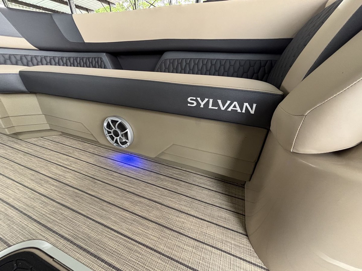 2026 Sylvan L5 CLZ DH 28