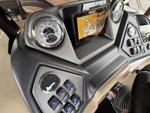2026 Sylvan L5 CLZ DH 8
