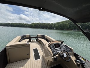 2026 Sylvan L5 CLZ DH 9