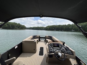 2026 Sylvan L5 CLZ DH 10