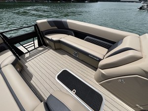 2026 Sylvan L5 CLZ DH 11