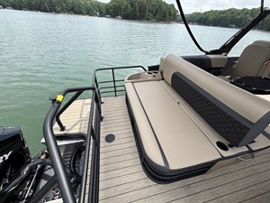 2026 Sylvan L5 CLZ DH 18