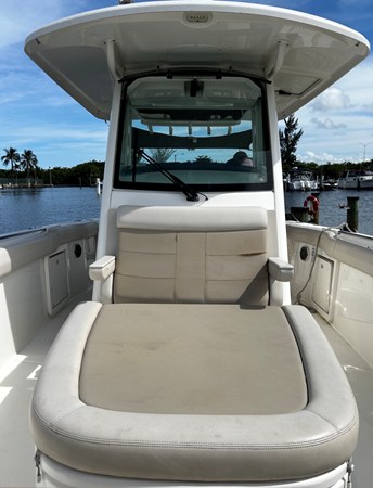 2018 Boston Whaler 330 OUTRAGE 19