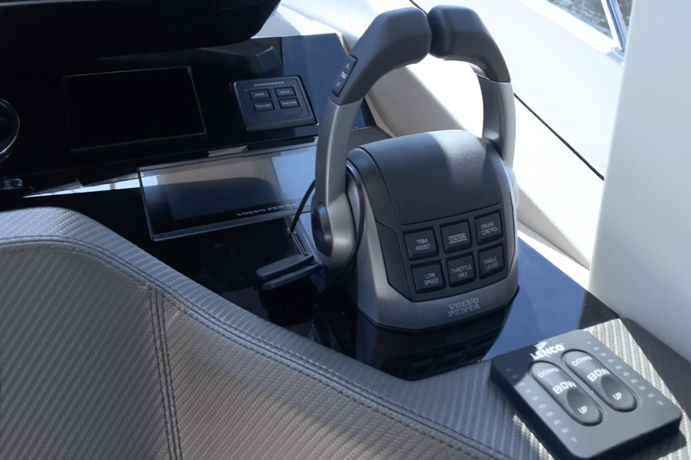 2027 Galeon 560 FLY 60