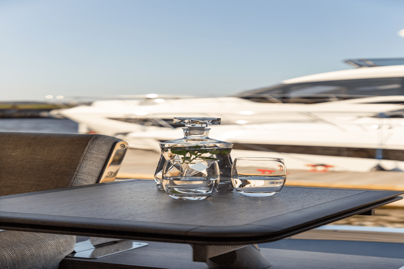 2027 Galeon 560 FLY 81