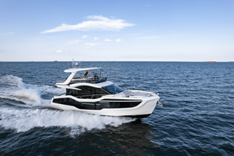 Galeon 560 FLY 1 2027 Galeon 560 FLY 2
