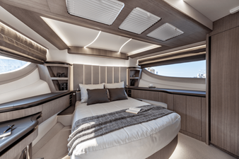 2027 Galeon 560 FLY 24