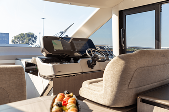 2027 Galeon 560 FLY 34