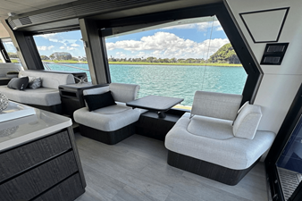 2027 Galeon 560 FLY 54