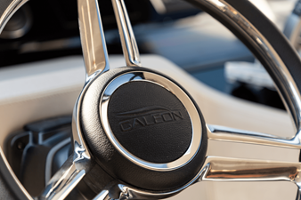 2027 Galeon 560 FLY 85