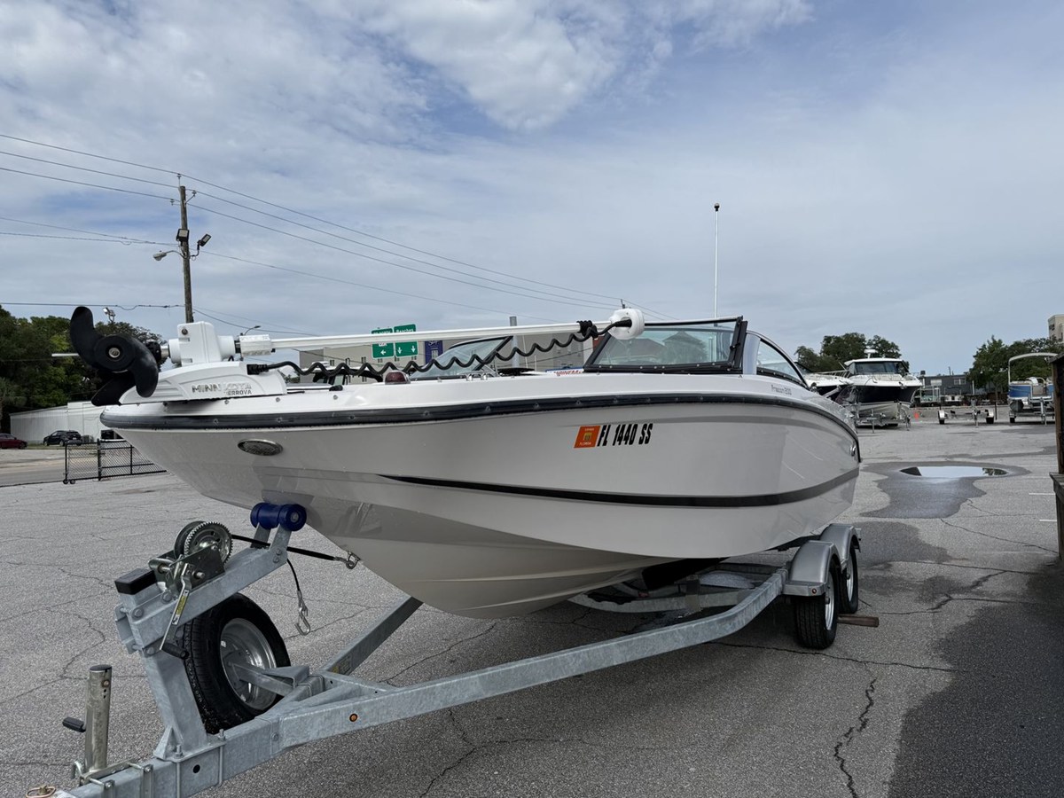 2019 Four Winns HD 200 FREEDOM 5