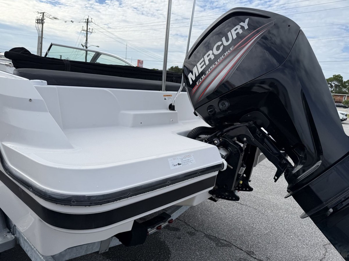 2019 Four Winns HD 200 FREEDOM 8