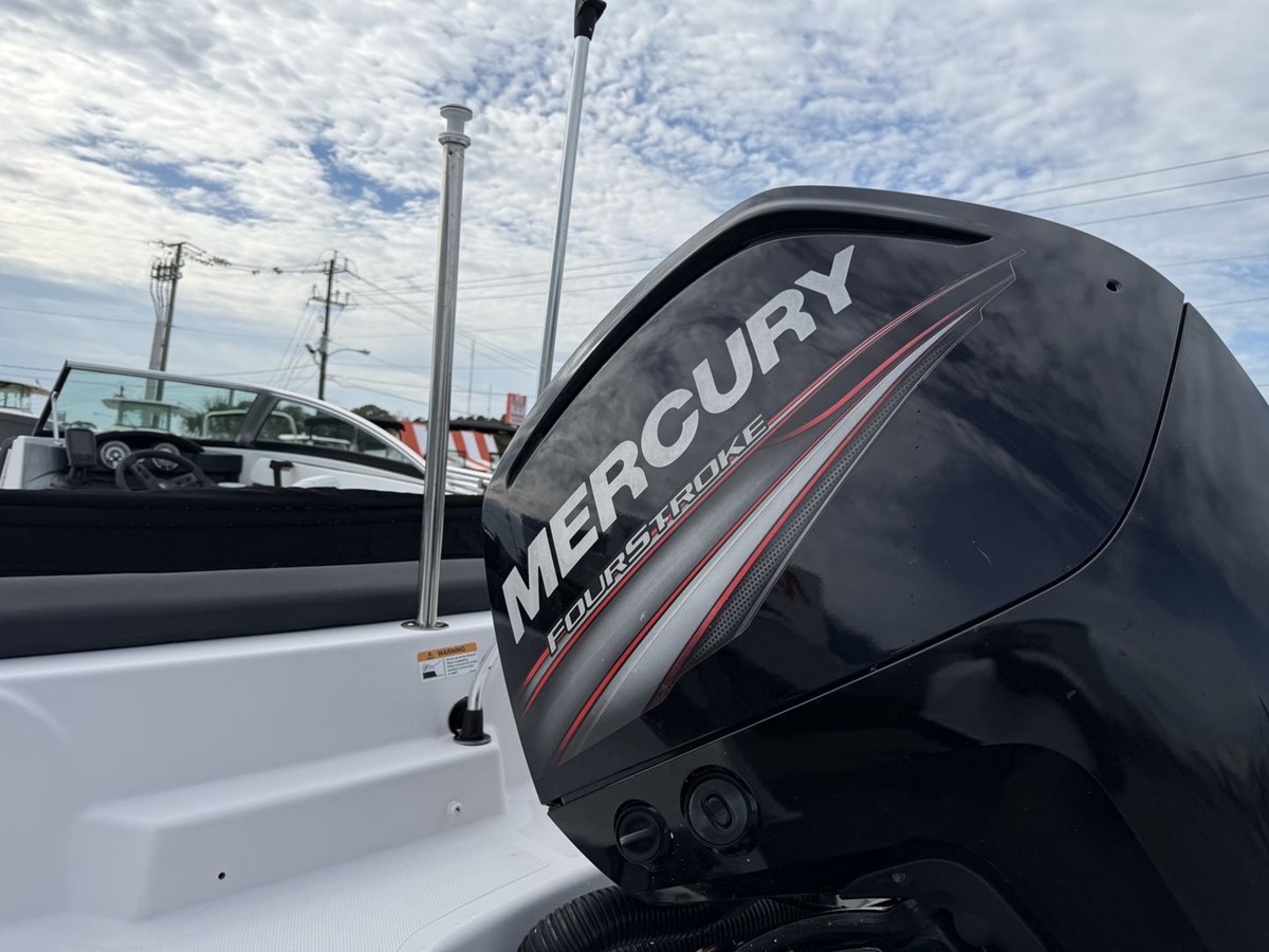 2019 Four Winns HD 200 FREEDOM 9