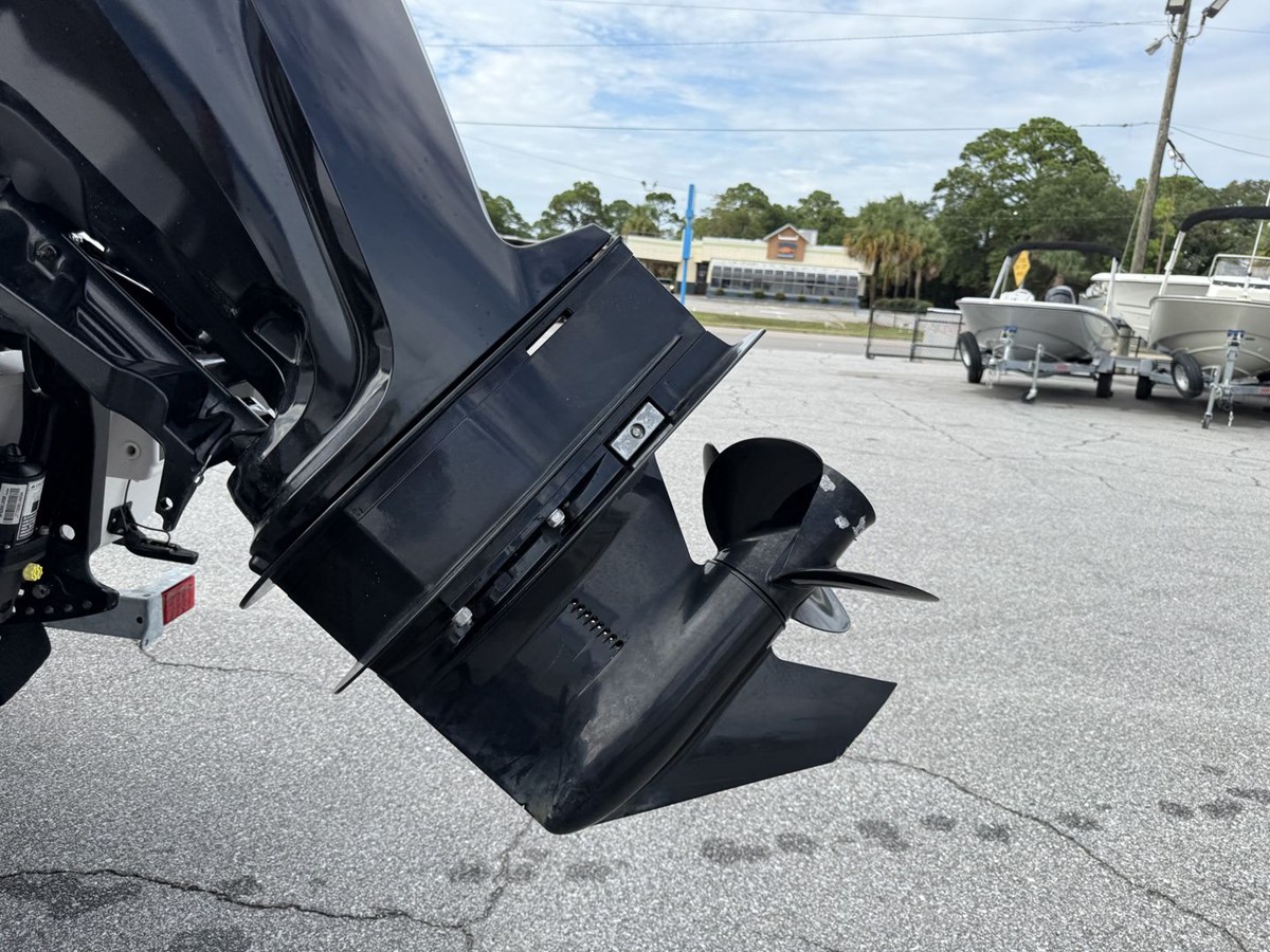 2019 Four Winns HD 200 FREEDOM 10