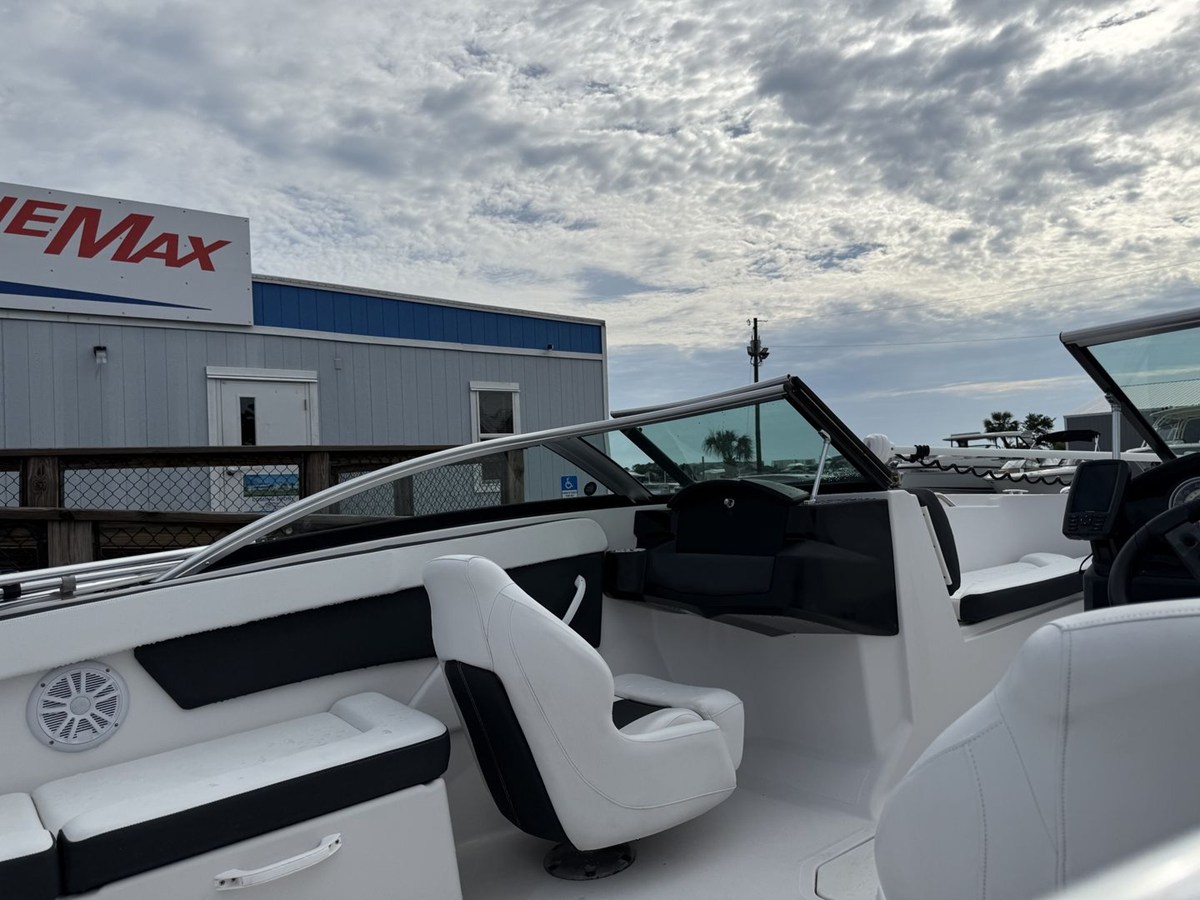 2019 Four Winns HD 200 FREEDOM 16