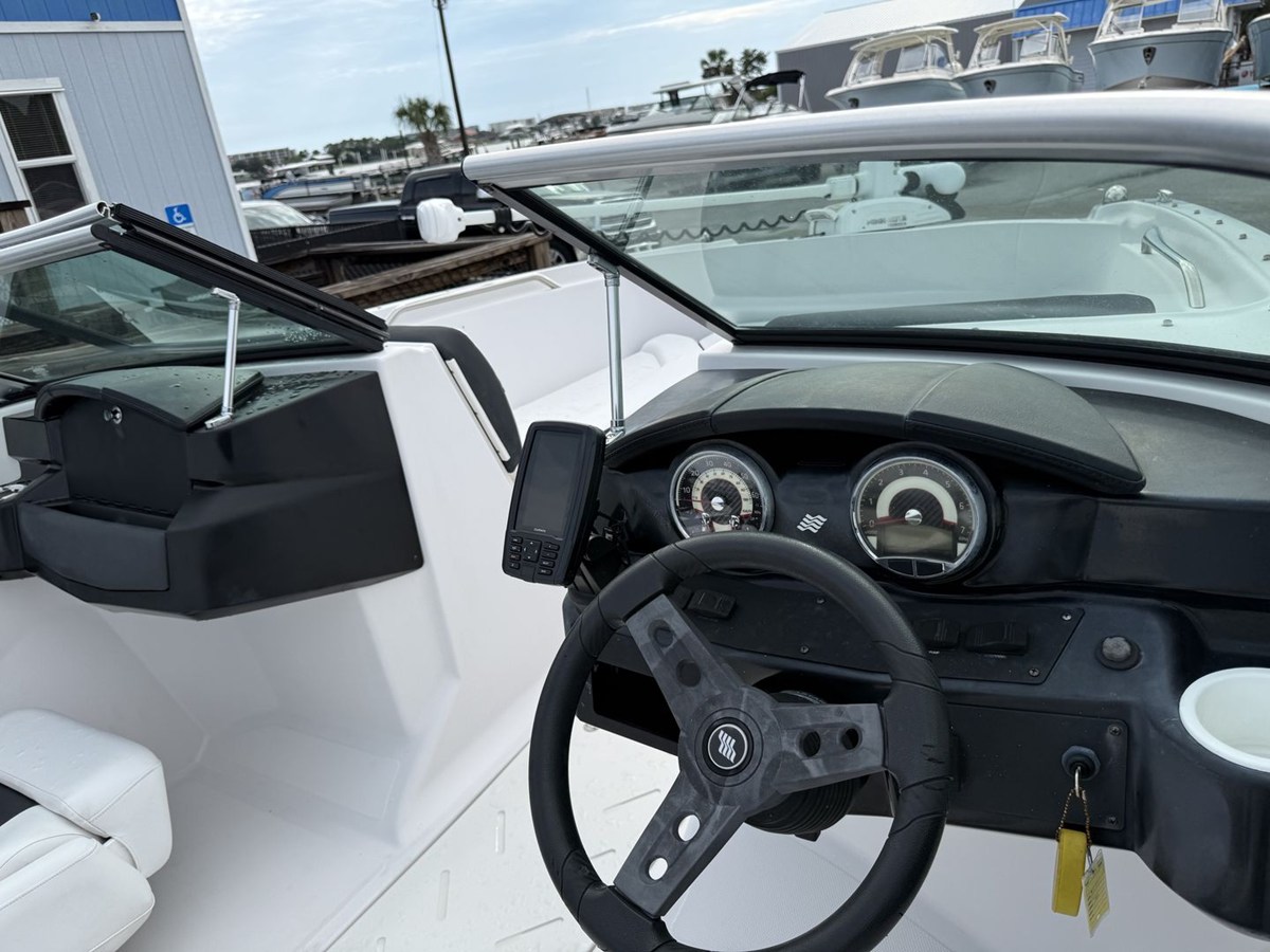 2019 Four Winns HD 200 FREEDOM 20