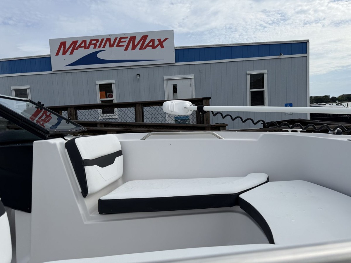 2019 Four Winns HD 200 FREEDOM 22