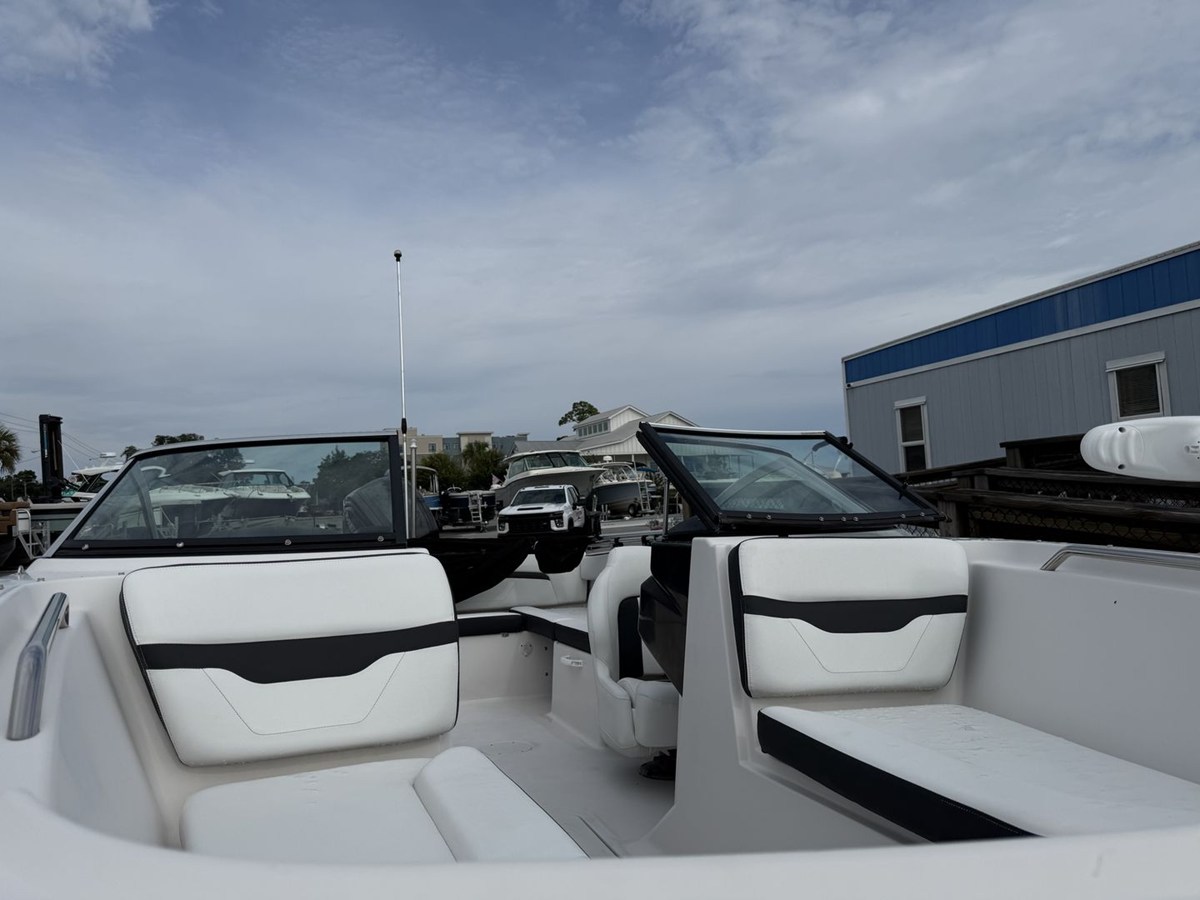 2019 Four Winns HD 200 FREEDOM 24