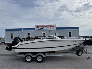 Four Winns HD 200 FREEDOM 0 2019 Four Winns HD 200 FREEDOM 1