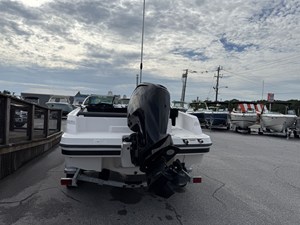 2019 Four Winns HD 200 FREEDOM 7