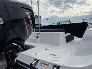 2019 Four Winns HD 200 FREEDOM 11