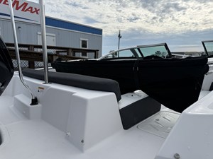 2019 Four Winns HD 200 FREEDOM 13
