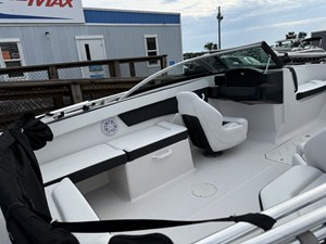 2019 Four Winns HD 200 FREEDOM 14