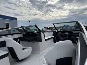 2019 Four Winns HD 200 FREEDOM 17