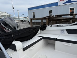 2019 Four Winns HD 200 FREEDOM 18