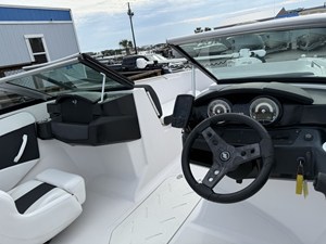 2019 Four Winns HD 200 FREEDOM 19