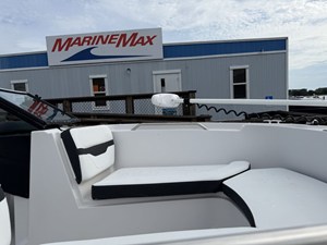 2019 Four Winns HD 200 FREEDOM 22
