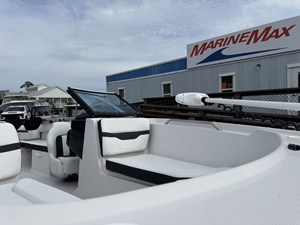 2019 Four Winns HD 200 FREEDOM 23