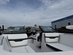 2019 Four Winns HD 200 FREEDOM 24