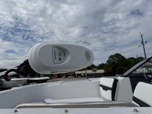 2019 Four Winns HD 200 FREEDOM 27
