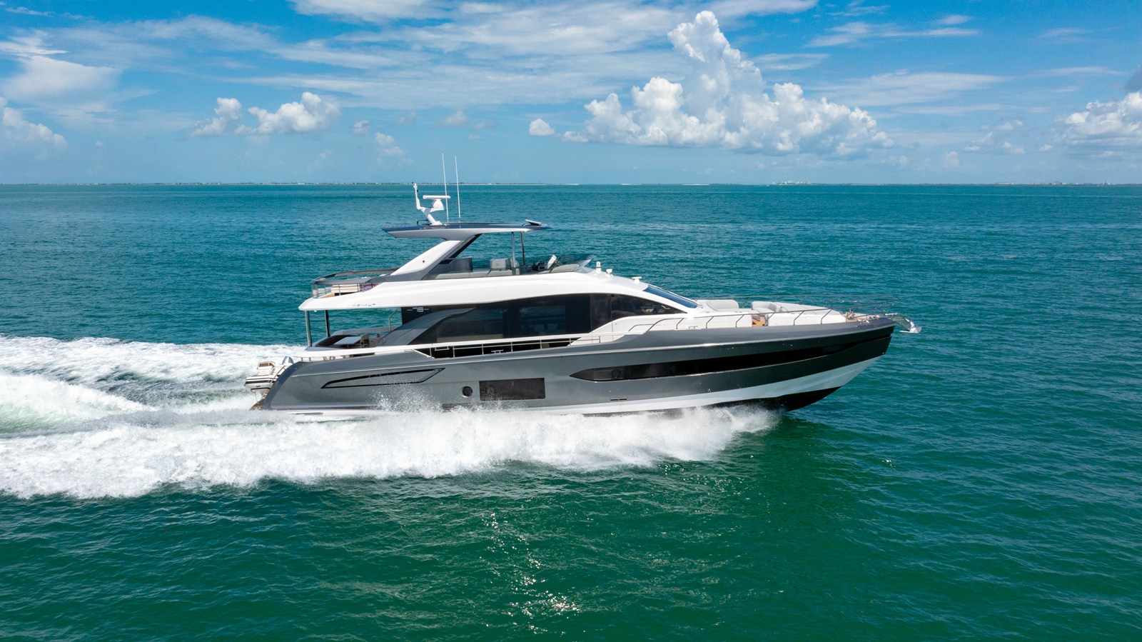 2025 Azimut FLY 78 3