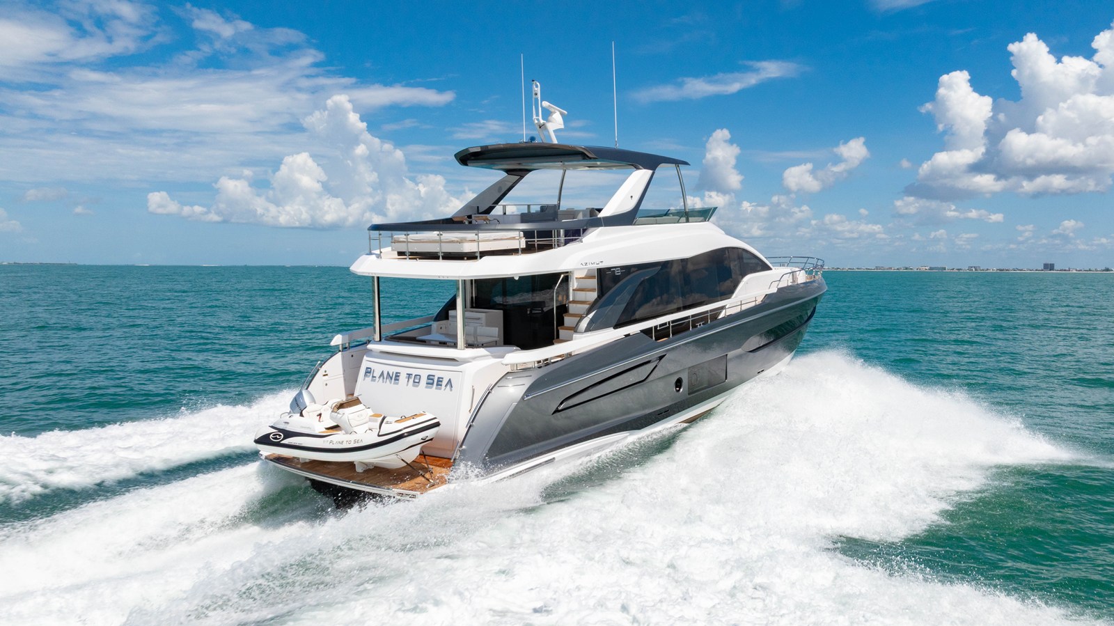 2025 Azimut FLY 78 4