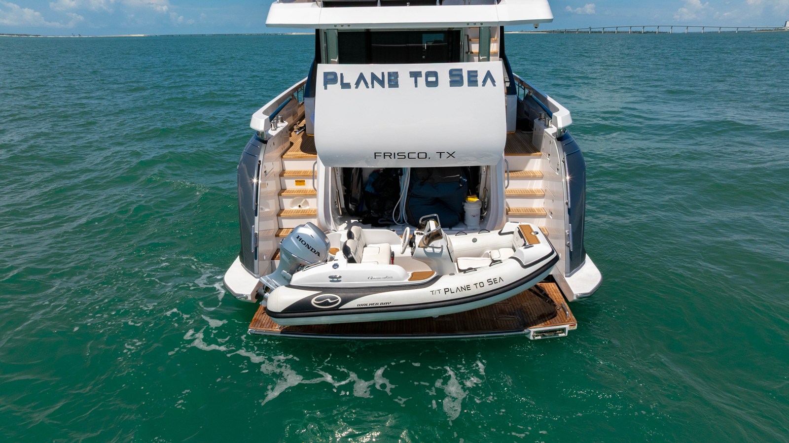 2025 Azimut FLY 78 5